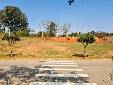 Lote/Terreno à venda, 250m² no Tropicália Park, Boituva