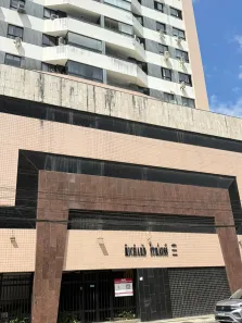 Cobertura com 4 Quartos à venda, 134m² no Pituba, Salvador