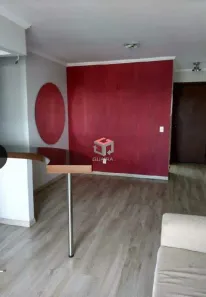 Apartamento com 3 Quartos à venda, 76m² no Vila Gilda, Santo André