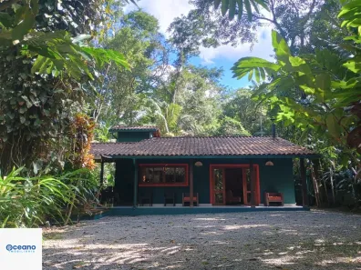 Casa com 3 Quartos à venda, 365m² no Bairro de Camburi, São Sebastião