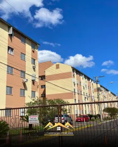 Apartamento com 2 Quartos à venda, 38m² no Rubem Berta, Porto Alegre
