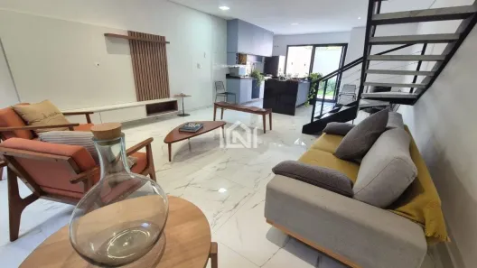 Casa de Condomínio com 2 Quartos para alugar, 118m² no Granja Viana, Cotia