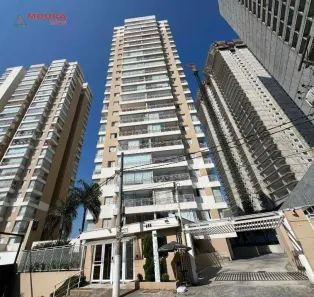 Apartamento com 3 Quartos à venda, 78m² no Vila Dom Pedro I, São Paulo