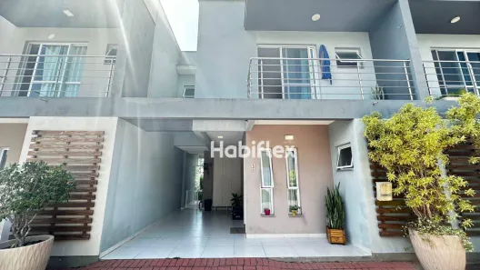 Casa de Condomínio com 3 Quartos à venda, 116m² no Ribeirão da Ilha, Florianópolis
