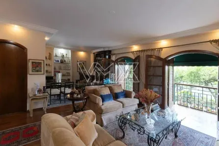 Sobrado com 3 Quartos à venda, 387m² no Vila Paiva, São Paulo