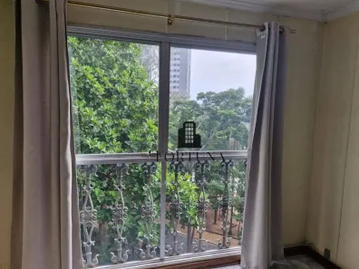 Apartamento com 3 Quartos à venda, 75m² no Vila Campestre, São Paulo