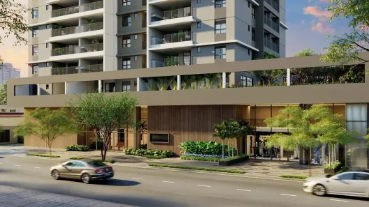Apartamento com 3 Quartos à venda, 120m² no Butantã, São Paulo