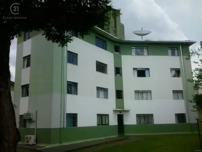 Apartamento com 2 Quartos para alugar, 58m² no Colina Verde, Londrina