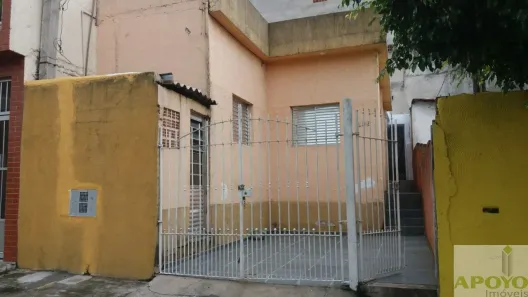 Sobrado com 2 Quartos à venda, 140m² no Jardim Martini, São Paulo