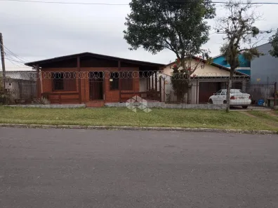 Casa com 3 Quartos à venda, 72m² no Camboim, Sapucaia do Sul