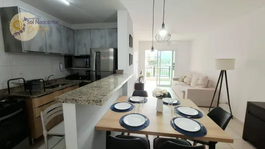 Apartamento com 2 Quartos à venda, 82m² no Maitinga, Bertioga