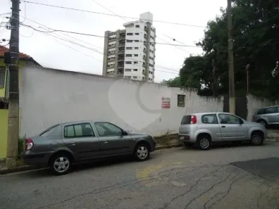 Lote/Terreno à venda, 60m² no Alto da Mooca, São Paulo