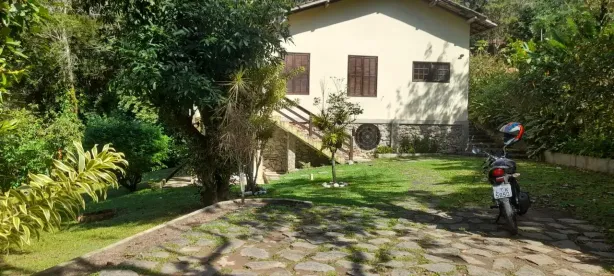 Casa de Condomínio com 3 Quartos à venda, 800m² no Caneca Fina, Guapimirim