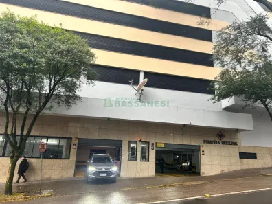 Ponto Comercial à venda, 12m² no Centro, Caxias do Sul
