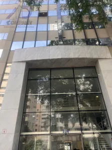 Sala Comercial para alugar, 32m² no Cerqueira César, São Paulo
