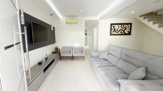 Casa com 4 Quartos à venda, 206m² no Caonze, Nova Iguaçu
