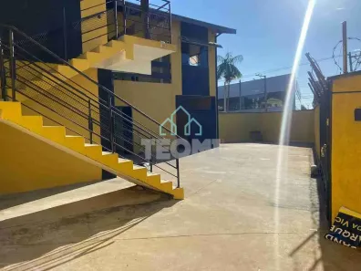 com 5 Quartos à venda, 316m² no Vila São Carlos, Taubaté