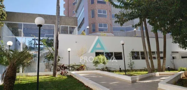 Apartamento com 4 Quartos à venda, 327m² no Campestre, Santo André