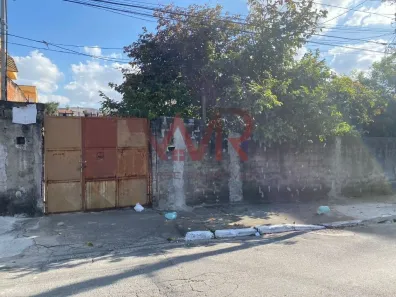 Lote/Terreno à venda, 300m² no Jardim Artur Alvim, São Paulo