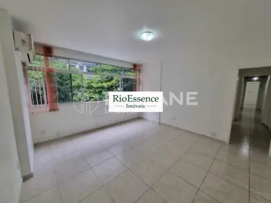 Apartamento com 3 Quartos à venda, 93m² no Leblon, Rio de Janeiro