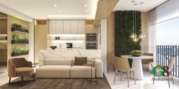 Apartamento com 3 Quartos à venda, 151m² no Santana, São Paulo