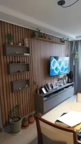 Apartamento com 2 Quartos à venda, 60m² no Intermares, Cabedelo