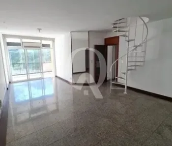 Cobertura com 4 Quartos à venda, 250m² no Jardim Botânico, Rio de Janeiro