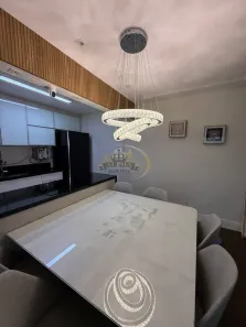 Apartamento com 3 Quartos para alugar, 96m² no Alphaville Empresarial, Barueri