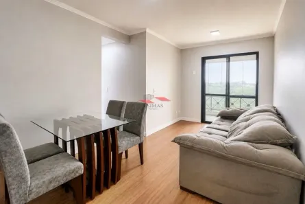 Apartamento com 2 Quartos à venda, 57m² no Jardim Carvalho, Porto Alegre