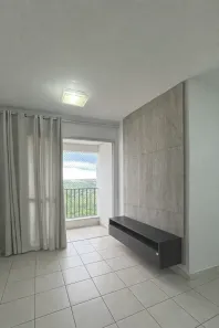 Apartamento com 3 Quartos à venda, 72m² no Grande Terceiro, Cuiabá