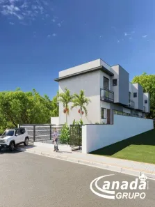 Casa com 2 Quartos à venda, 74m² no Jardim das Flores, Osasco