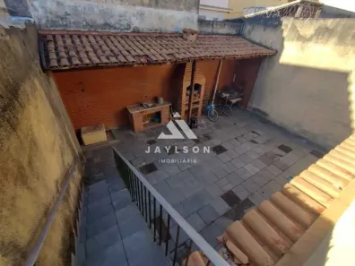 Casa com 4 Quartos à venda, 53m² no Vila Kosmos, Rio de Janeiro