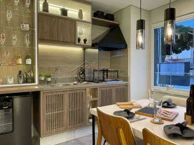 Apartamento com 2 Quartos à venda, 86m² no Jardim Fátima, São José dos Campos