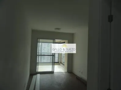 Apartamento com 2 Quartos à venda, 60m² no Mirandópolis, São Paulo