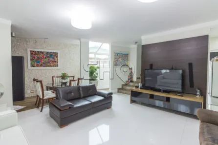 Sobrado com 3 Quartos à venda, 220m² no Vila Isolina Mazzei, São Paulo
