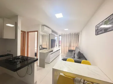 Apartamento com 1 Quarto à venda, 42m² no Ponta Verde, Maceió