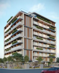 Flat com 1 Quarto à venda, 28m² no Intermares, Cabedelo