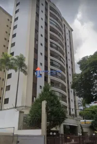 Apartamento com 3 Quartos à venda, 97m² no Campo Belo, São Paulo