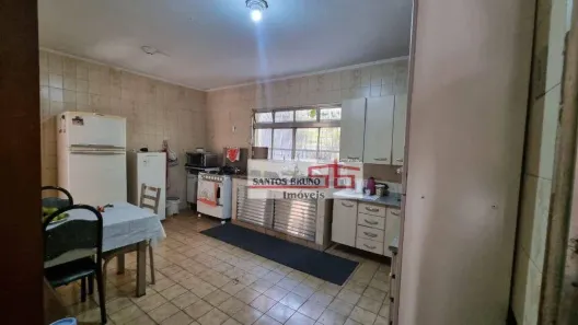 Casa com 3 Quartos à venda, 202m² no Vila Prado, São Paulo