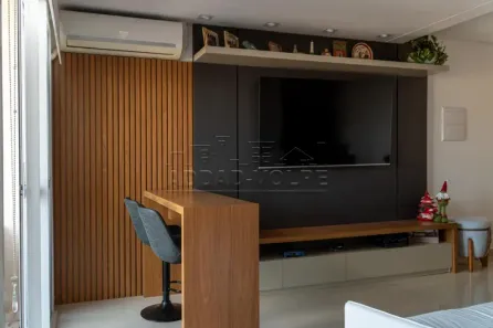 Apartamento com 2 Quartos à venda, 120m² no Jardim Planalto, Bauru