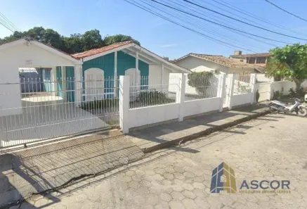 Casa com 4 Quartos à venda, 371m² no Ingleses do Rio Vermelho, Florianópolis