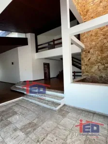 Sobrado com 4 Quartos à venda, 380m² no Parque dos Príncipes, São Paulo