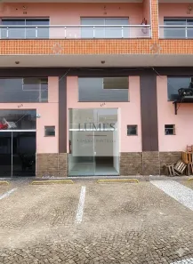para alugar, 32m² no Parque Residencial Jaguari, Americana