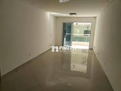 Apartamento com 3 Quartos para alugar, 105m² no Centro, São Bernardo do Campo