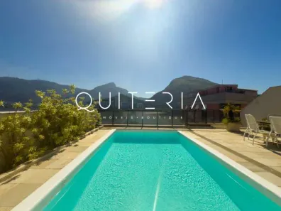 Cobertura com 4 Quartos à venda, 625m² no Ipanema, Rio de Janeiro