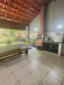 Casa com 3 Quartos à venda, 153m² no Taiaman, Uberlândia