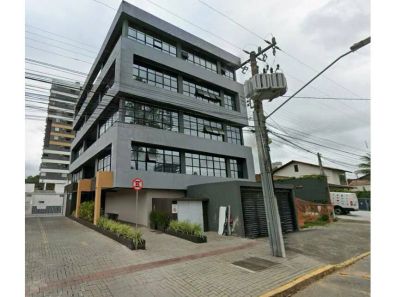 Apartamento com 1 Quarto à venda, 53m² no Anita Garibaldi, Joinville