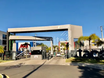 Apartamento com 2 Quartos à venda, 40m² no Chapada, Ponta Grossa