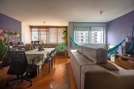 Apartamento com 2 Quartos à venda, 95m² no Perdizes, São Paulo