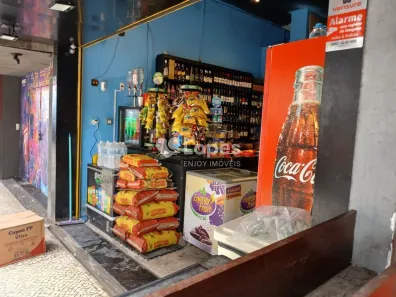 Ponto Comercial à venda, 60m² no Ipanema, Rio de Janeiro